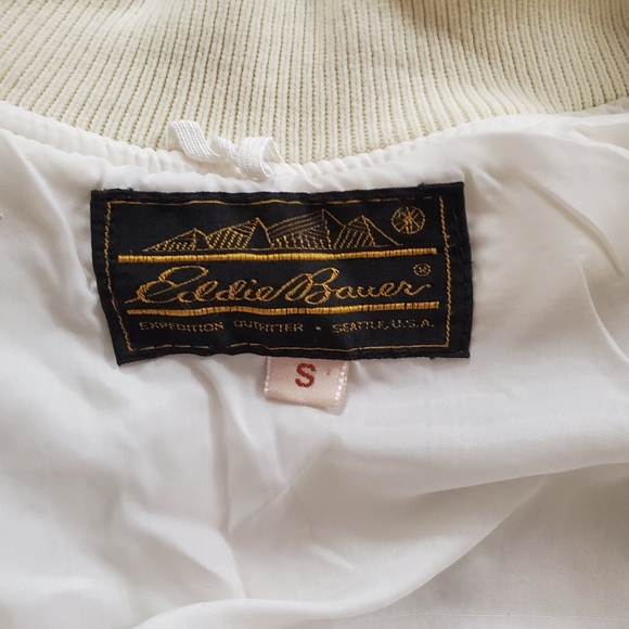 Jacket - Picture 3 of 3